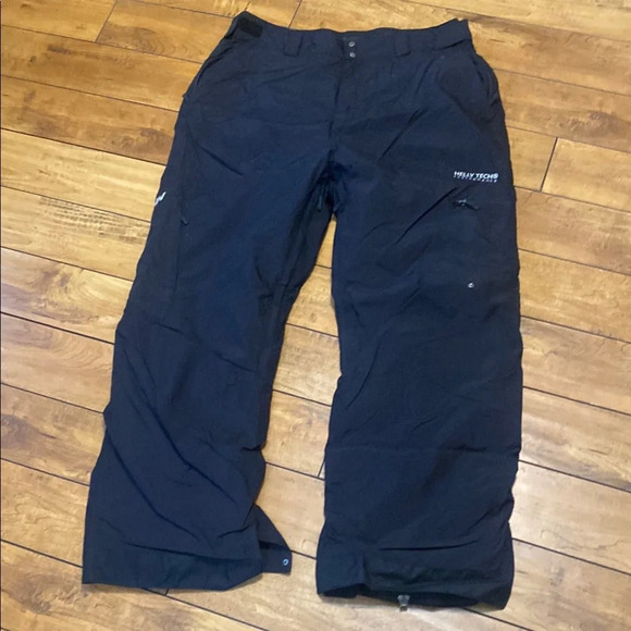 Men’s Helly Hansen HH Tech snow pants - Picture 1 of 4